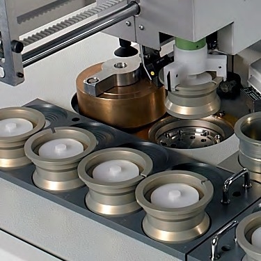 XRF Spectrometer – ARL PERFORM’X From Thermo Scientific
