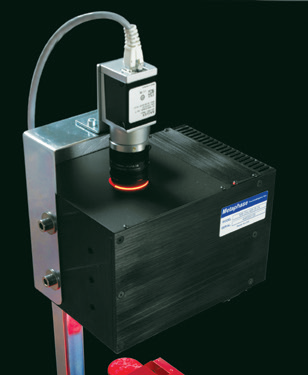 Vision system.
