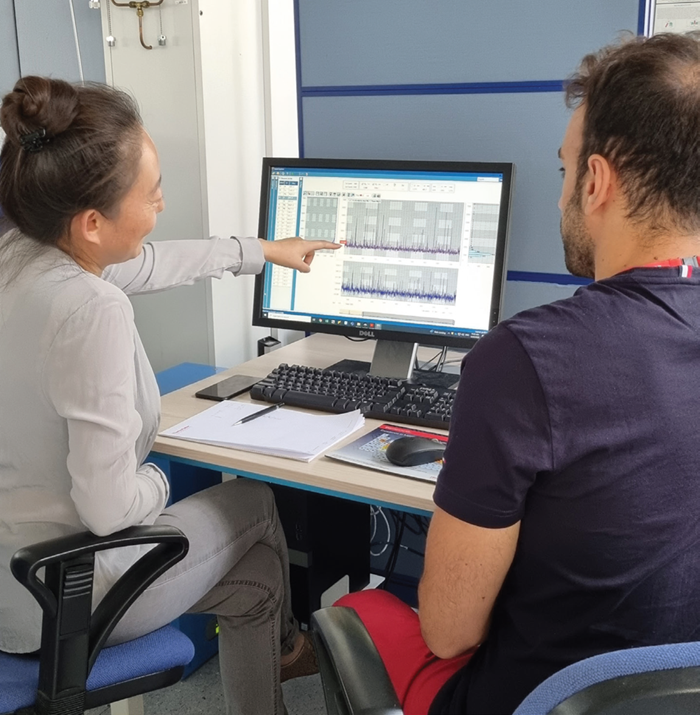 Inclusion Analysis in Steel with the ARL iSpark OES Spectrometer