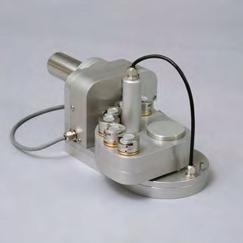 ARL EQUINOX 100 for QA/QC and Academic XRD
