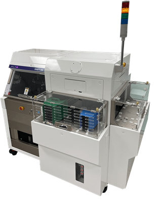 Zeta™-388 Non-Contact 3D Optical Profiler for Fully Automated Measurements