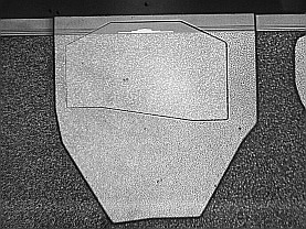 2030PV PRO™ Microspectrophotometer Simple to Use, With Non-Destructive Measurements