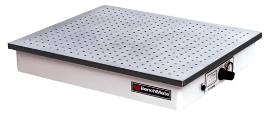 2212 Series Active-Air BenchMate - Self-Stabilizing Anti-Vibration Platforms