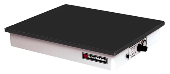 2212 Series Active-Air BenchMate - Self-Stabilizing Anti-Vibration Platforms