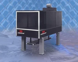 Advanced Faraday Cages - Superior Electric and Magnetic Field Protection