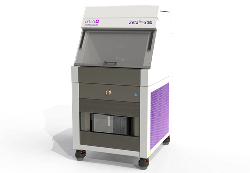 Zeta™-300 - Non-Contact Profiler for Surface Metrology