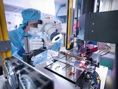 Zeta™-300 - Non-Contact Profiler for Surface Metrology