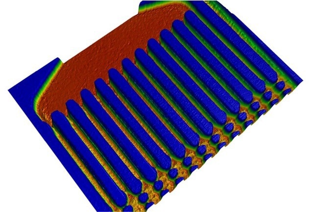 Zeta™-300 - Non-Contact Profiler for Surface Metrology