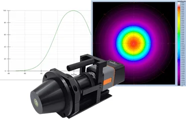 Advanced NIR Lens for Precision Radiant Intensity Analysis