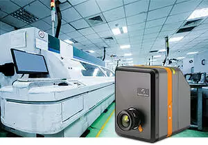 ProMetric® I Series: Advanced Imaging Colorimeters