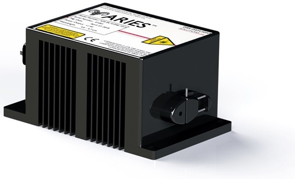 Aries-2™ Mid-IR Laser: Powerful Fixed Wavelength, Narrowband Output