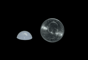 Small Optical Dome (φ10 mm).