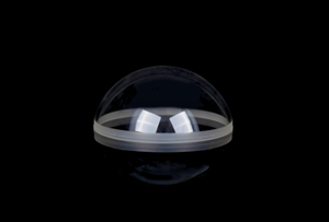 H-K9L Dome (φ60 mm).