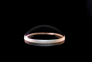 JGS1 Dome (φ110 mm).