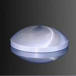 Germanium Dome.