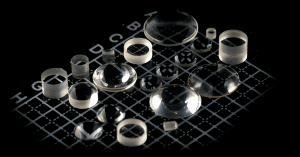 Cutting-Edge Micro Optics: Superior Quality in Miniature Optical Components