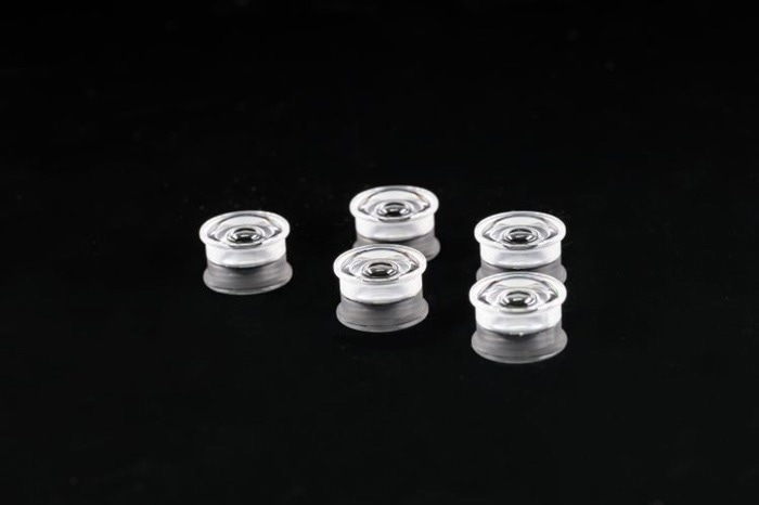 Aspheric Lenses