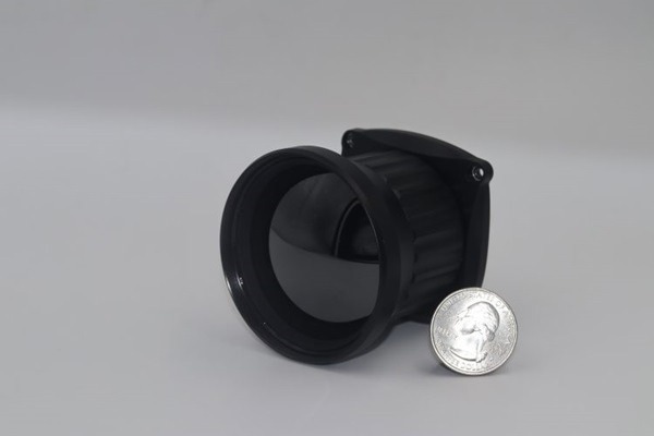 LWIR Lens
