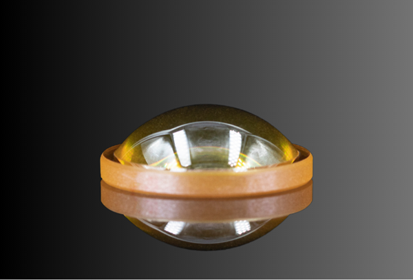 Chemical Vapor Deposition Zinc Selenide CVD ZnSe.