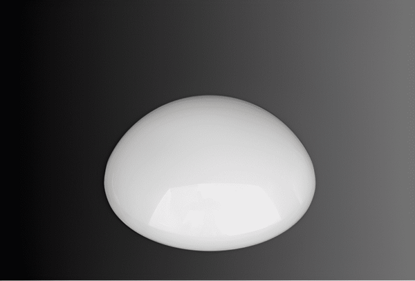 Magnesium Flouride MgF2.
