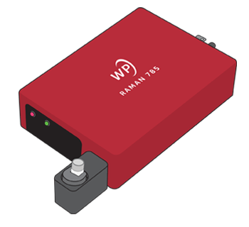 X Series Compact Raman Spectrometer
