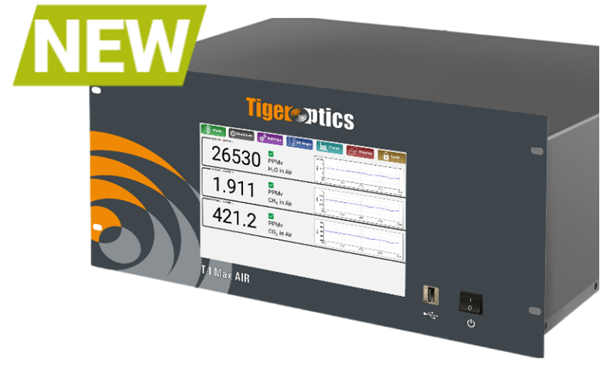 Why CRDS Gas Analyzers are Critical for High Purity Gas
