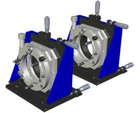 AccuFiz Infrared Interferometers for IR Optics and Precision Surfaces