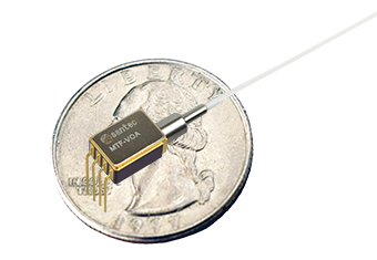 Micro Electro Mechanical Optical Filters