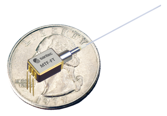 Micro Electro Mechanical Optical Filters