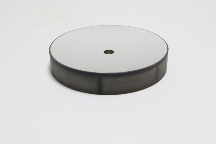 Light Weight Zerodur Mirror