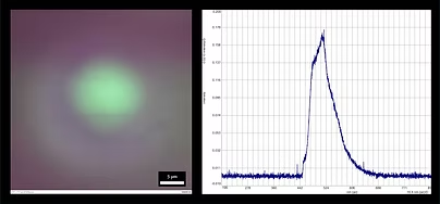 Nanoro M - Imaging Platform for Nanoscale Applications