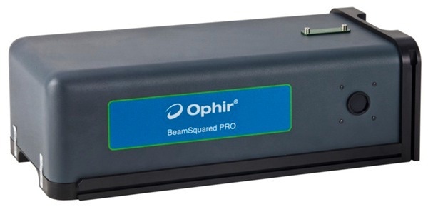 BeamSquared SP204S-PRO M² Beam Propagation Analyzer