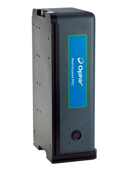 BeamSquared SP204S-PRO M² Beam Propagation Analyzer