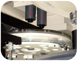 In-Line Film Thickness Monitoring with Spectroscopic Reflectometer - Angstrom Sun Technologies
