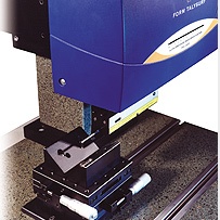 Form Talysurf PGI 840 a?? High-Precision Metrology for Integration with Machining for Aspheric Optics from Taylor Hobson