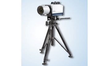 Bruker Optics: EM27 Open Path Spectrometer