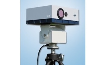 Hyperspectral Cameras