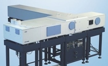 FT-IR Spectrometer - IFS 125 from Bruker Optics