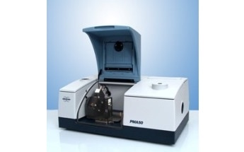 PMA 50: Polarization Modulation Measurements