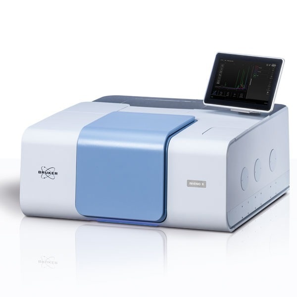 INVENIO from Bruker