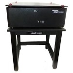 Conserve Lab Space with the Compact Vibration Isolation Table