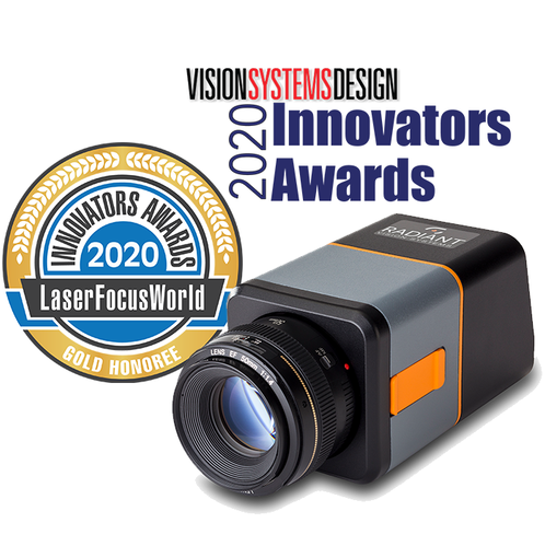 Fast, Small-Format Photometers for Display Testing