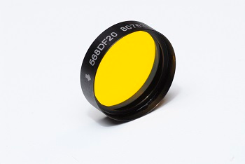 Beamsplitters, Dichroics, and Mirrors from Omega Optical