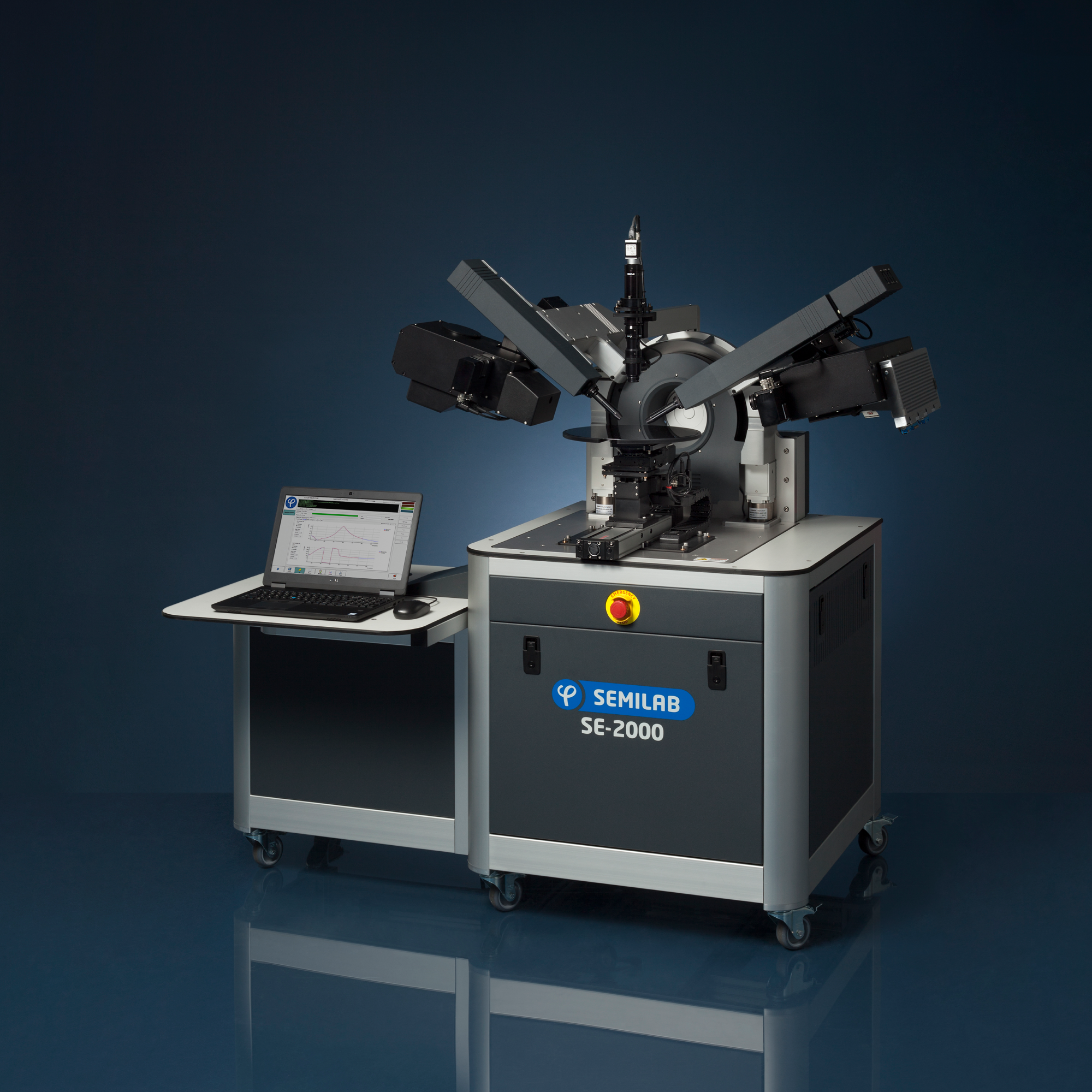Spectroscopic Ellipsometers