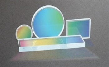 VPH Transmission Gratings from Wasatch Photonics