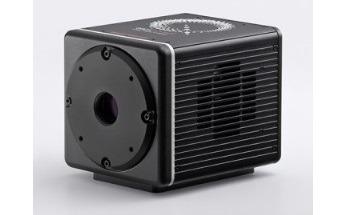 Hamamatsu’s ORCA-Quest qCMOS Camera