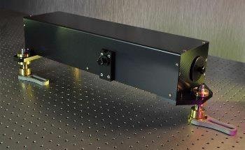 Easy-to-Use Reflective Beam Expanders