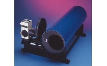 Pre-Aligned Reflective Collimators