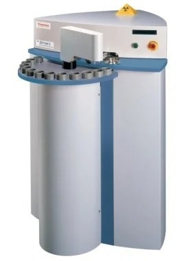 XRF Spectrometer ARL OPTIM’X from Thermo Scientific