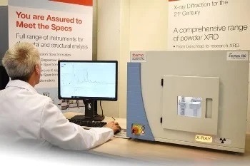 Secure Your Laboratory Data: SolstiX XRD Software